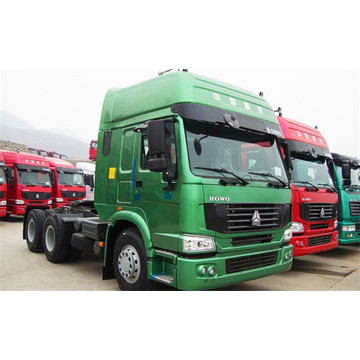 Camion Tracteur Cnhtc Sinotruk HOWO 30 Tons à Vendre